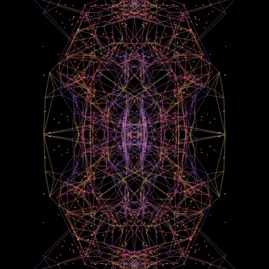 Stellar Geometries — Token 0