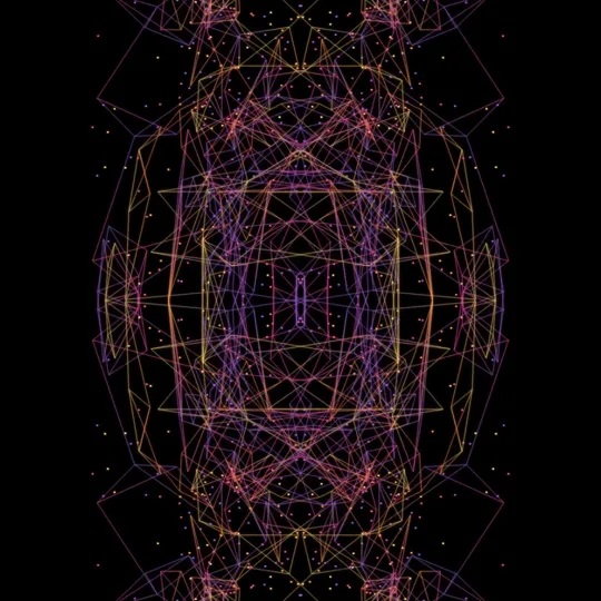Stellar Geometries — Token 1