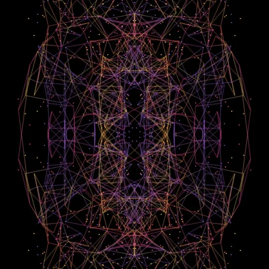 Stellar Geometries — Token 2