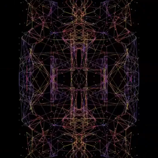 Stellar Geometries — Token 3