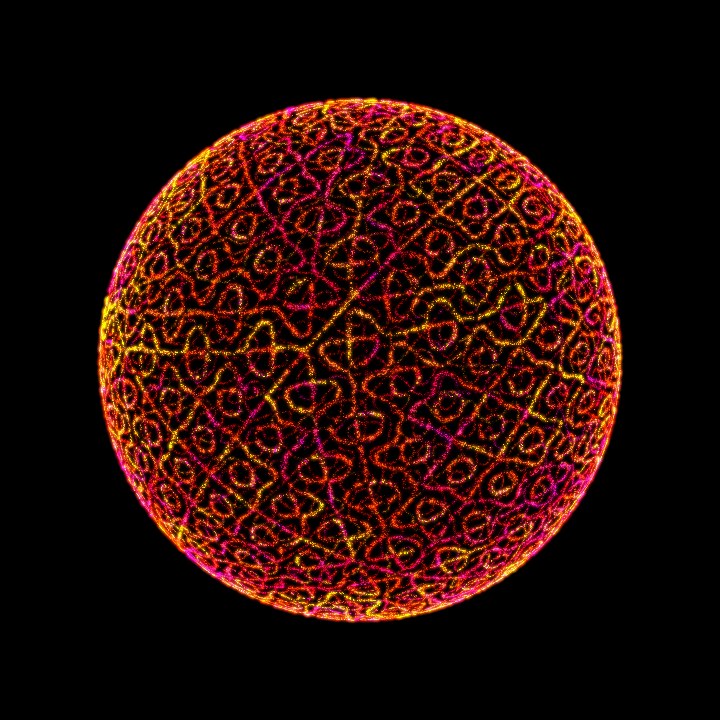 Token 1 still