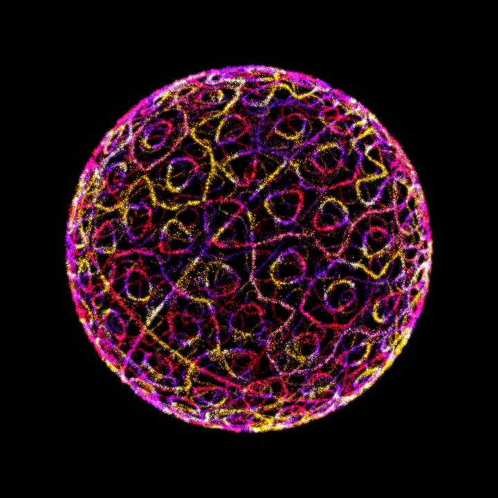 Token 2 still