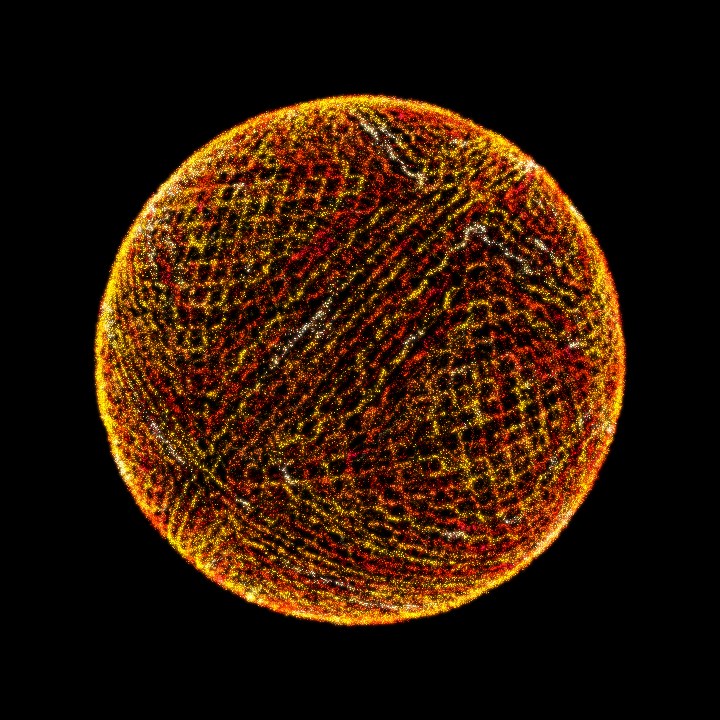 Token 4 still