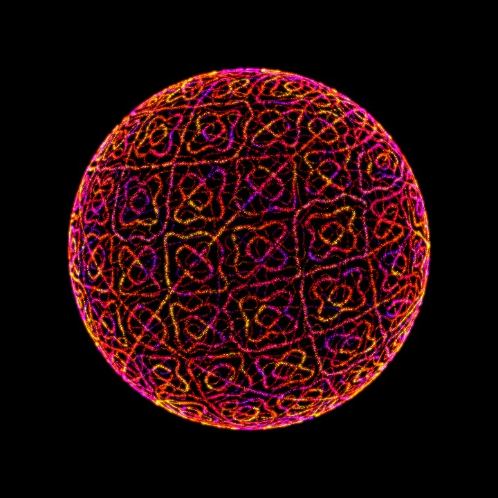 Token 5 still